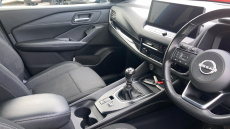 Nissan Qashqai 1.3 DiG-T MH N-Connecta 5dr Petrol Hatchback